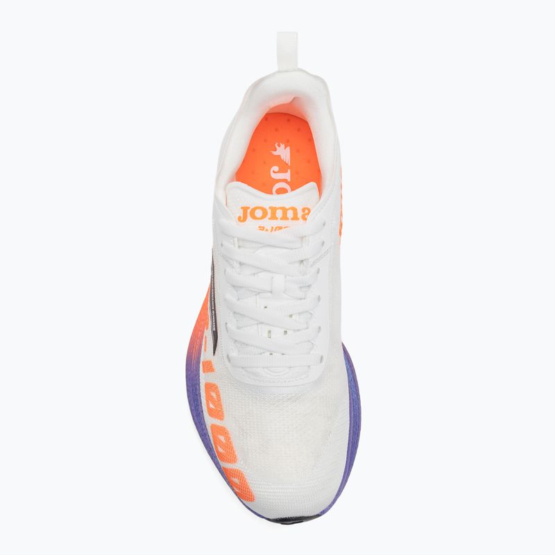 Běžecké boty Joma R.1000 white 5