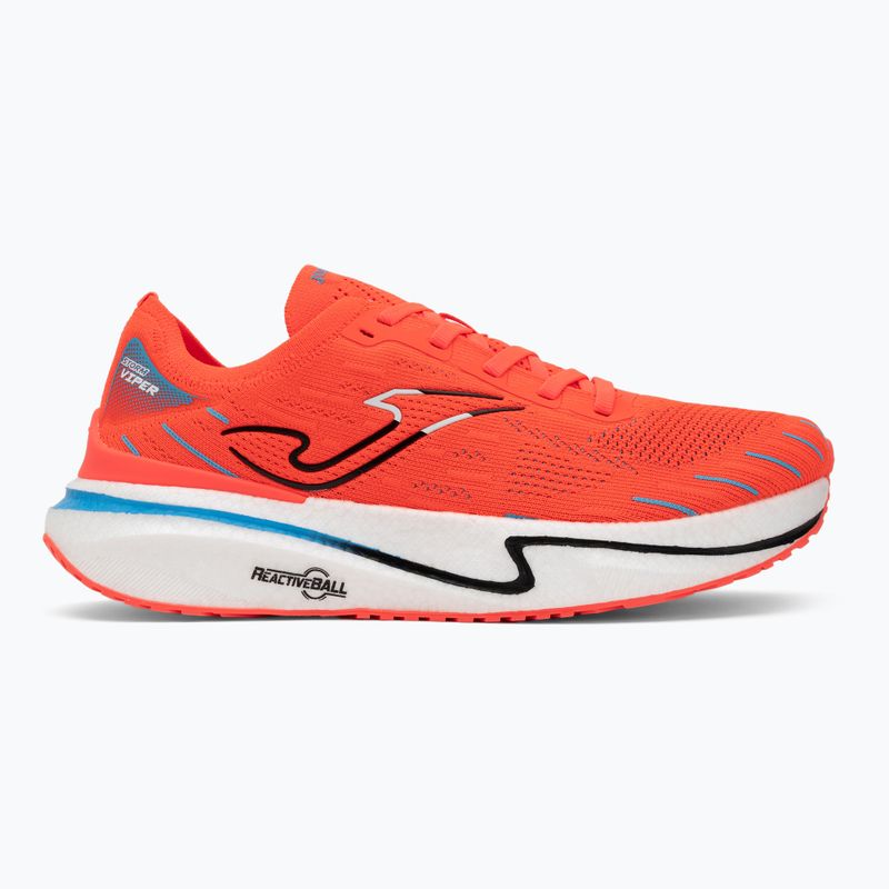 Pánské běžecké boty Joma Viper coral 2
