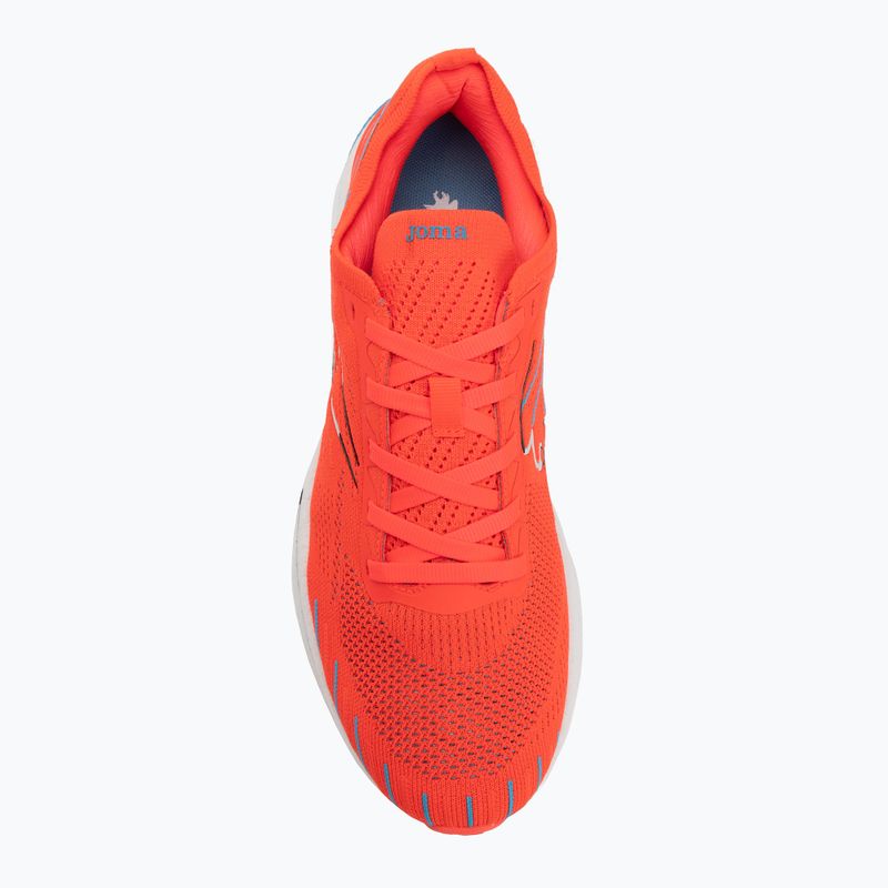 Pánské běžecké boty Joma Viper coral 5