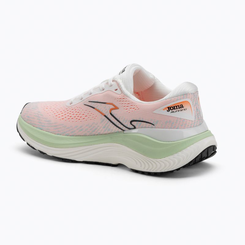 Pánské běžecké boty Joma Fenix white 3