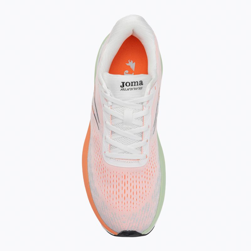 Pánské běžecké boty Joma Fenix white 5