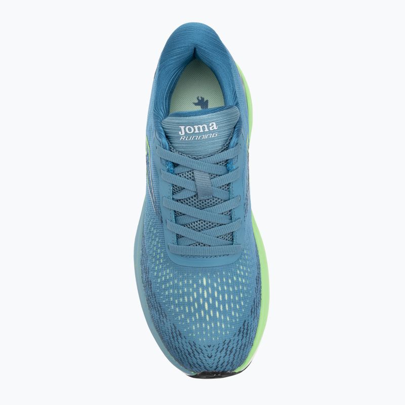 Pánské běžecké boty Joma Fenix blue 5