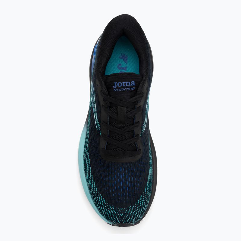 Pánské běžecké boty Joma Fenix black 5