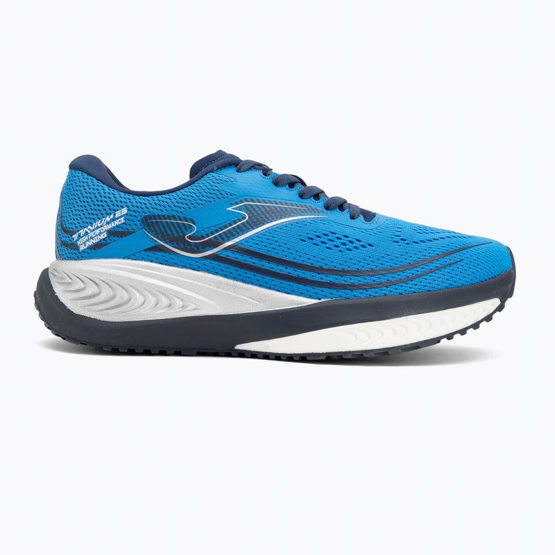 Pánské běžecké boty Joma Titanium blue 2