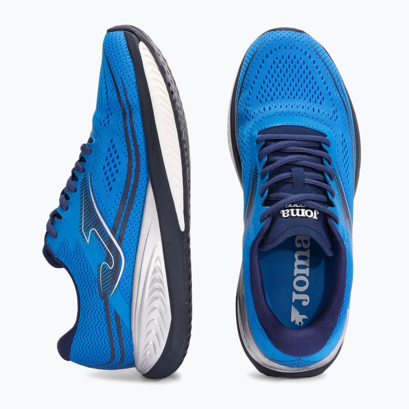 Pánské běžecké boty Joma Titanium blue 12