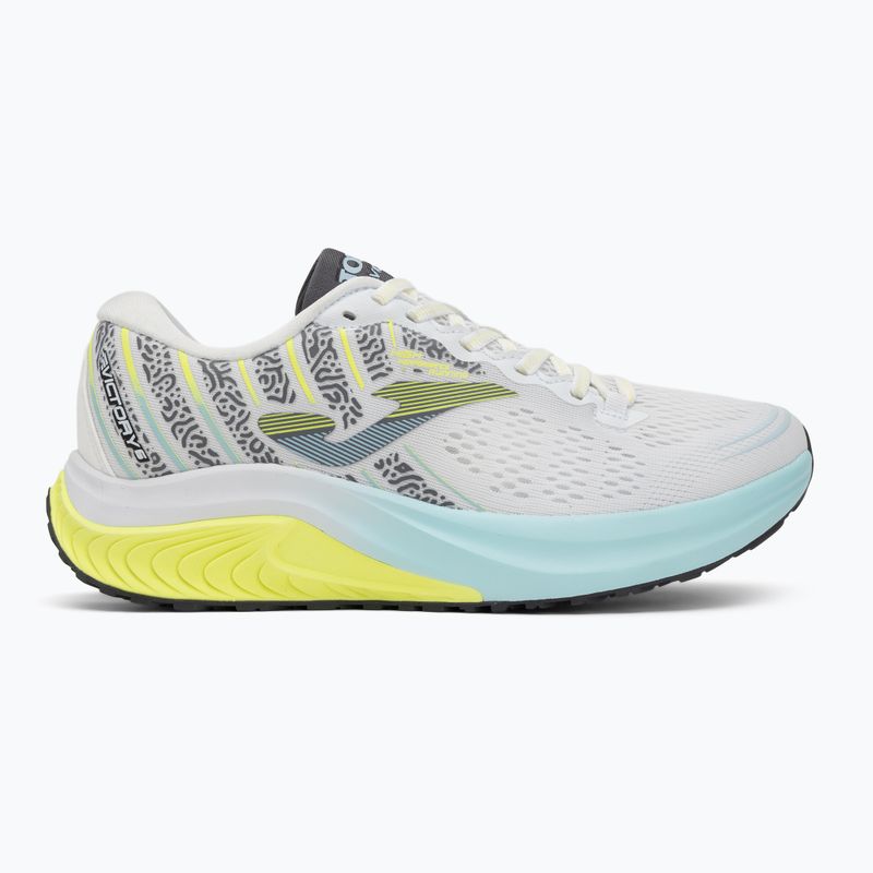 Pánské běžecké boty Joma Victory white 2