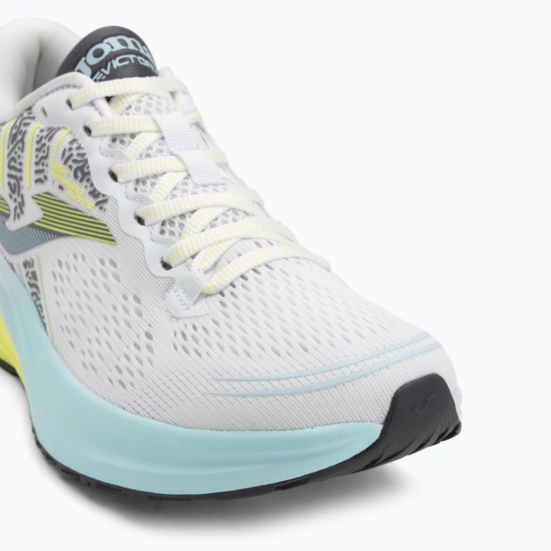 Pánské běžecké boty Joma Victory white 7