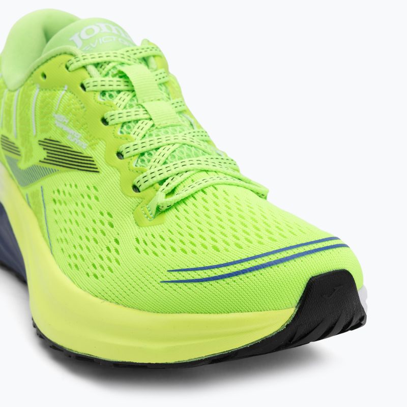 Pánské běžecké boty Joma Victory fluor green 7