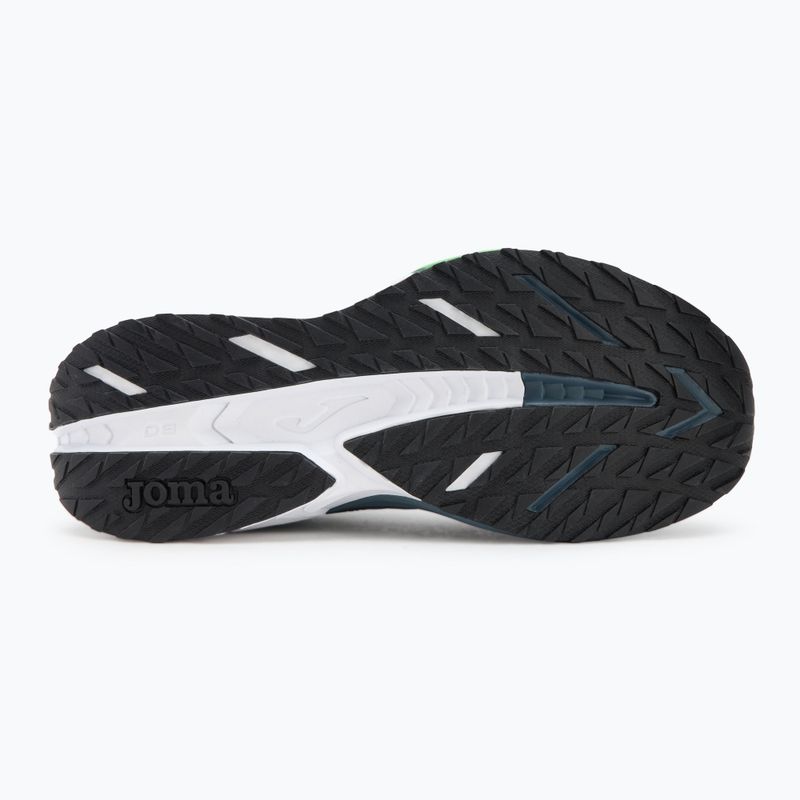 Pánské běžecké boty Joma Victory patroleum petroleum 4
