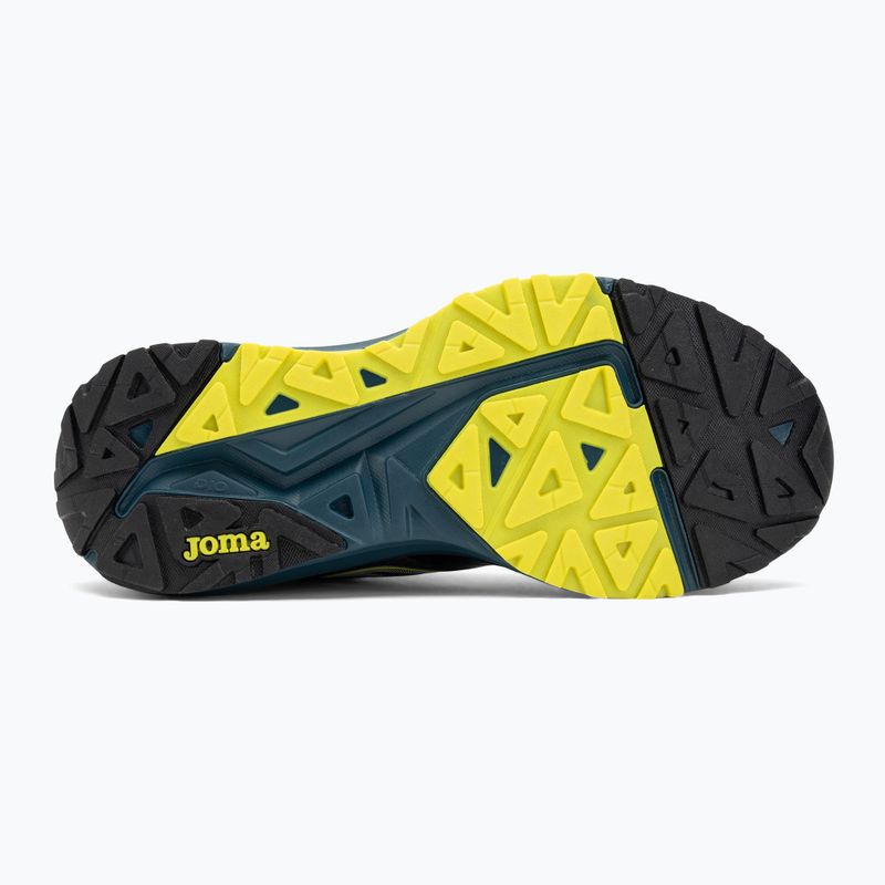 Pánské běžecké boty Joma Speed black / petrol 4