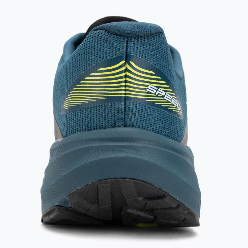 Pánské běžecké boty Joma Speed black / petrol 6