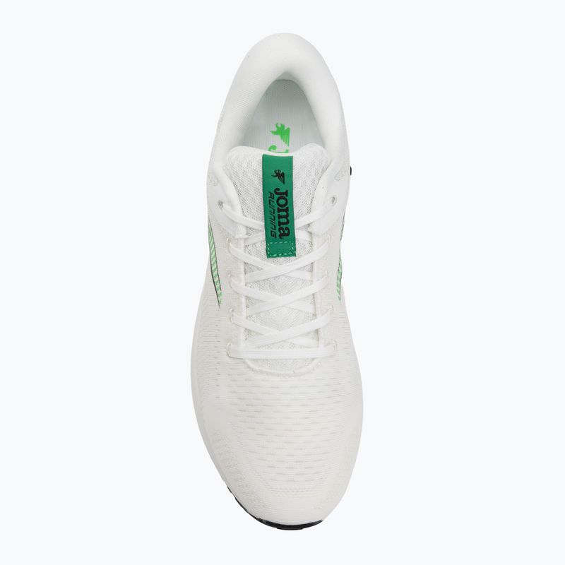 Pánské běžecké boty Joma Neon white 5