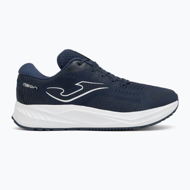 Pánské běžecké boty Joma Neon navy blue 2