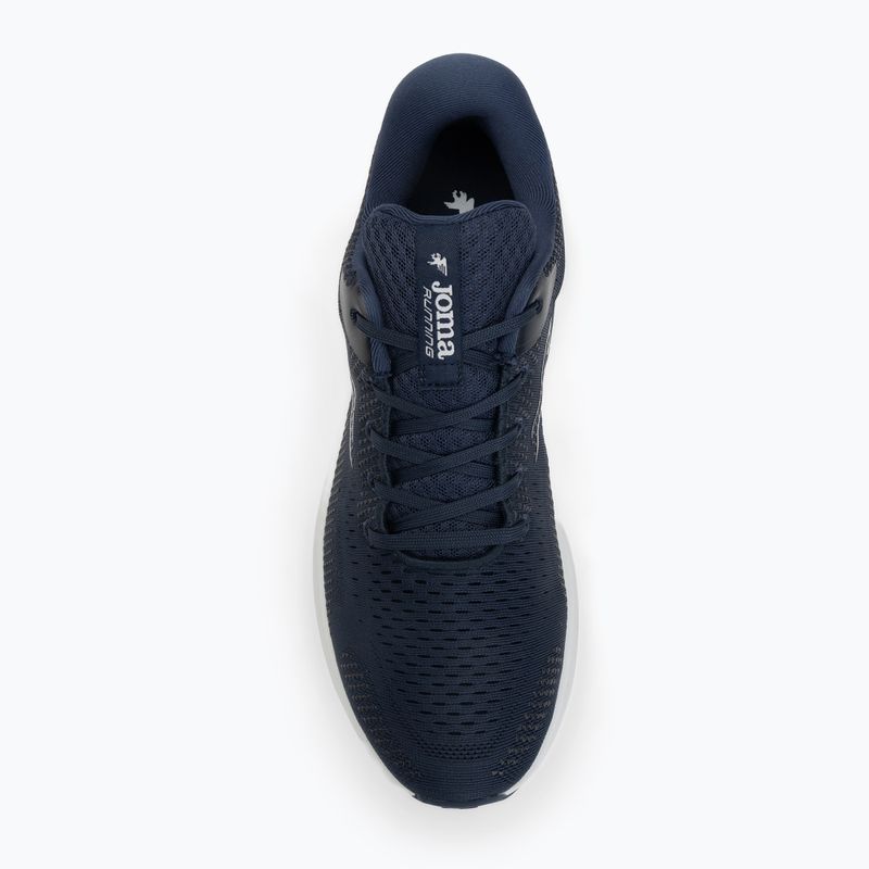 Pánské běžecké boty Joma Neon navy blue 5
