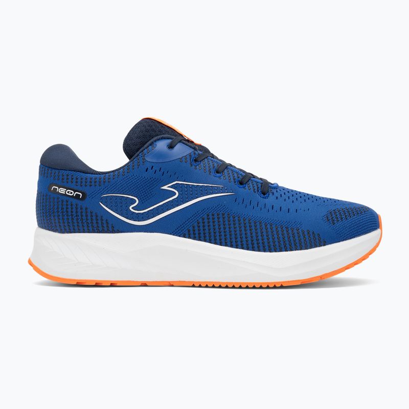Pánské běžecké boty Joma Neon royal blue 2