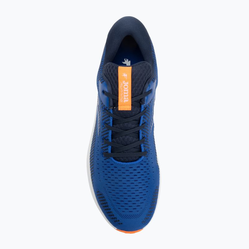 Pánské běžecké boty Joma Neon royal blue 5