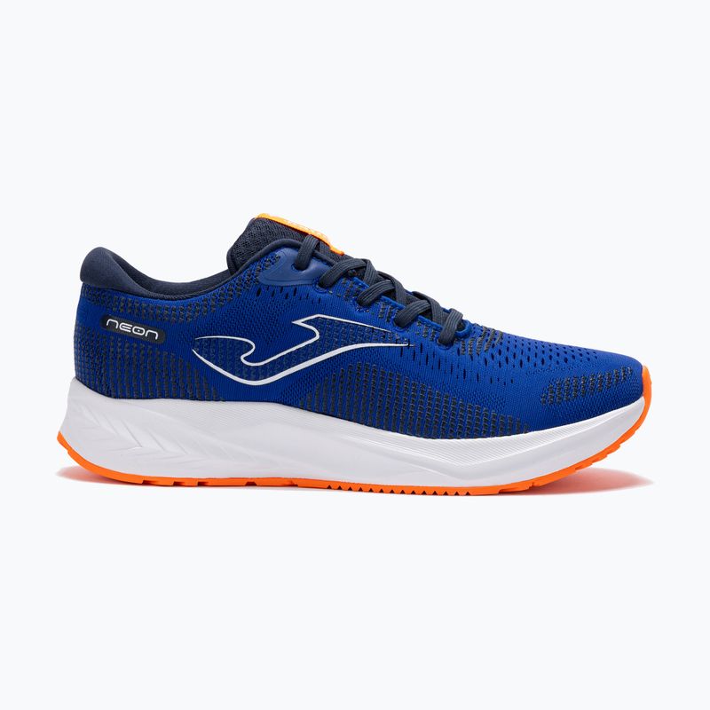 Pánské běžecké boty Joma Neon royal blue 8