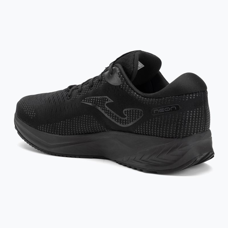 Pánské běžecké boty Joma Neon black 3