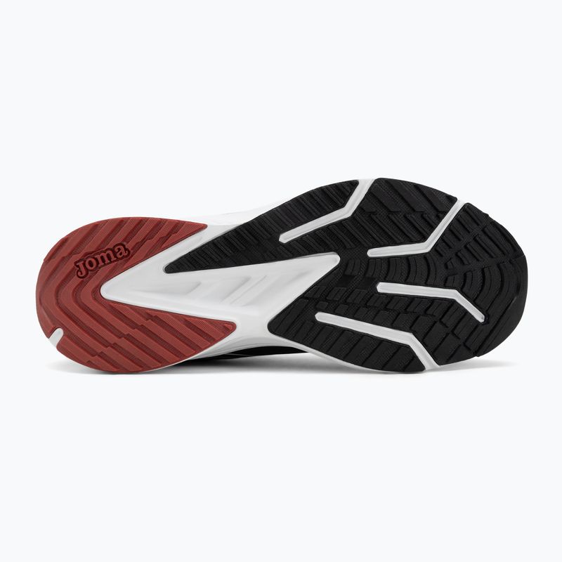 Pánské běžecké boty Joma Argon black 4