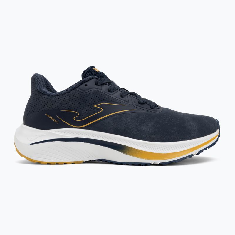 Pánské běžecké boty Joma Argon navy blue 2