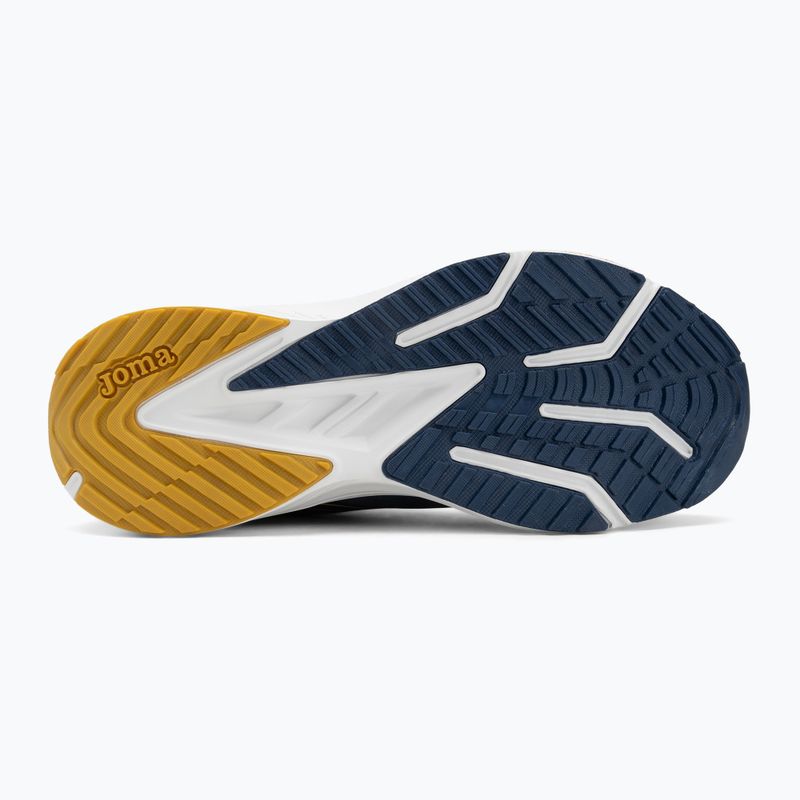 Pánské běžecké boty Joma Argon navy blue 4