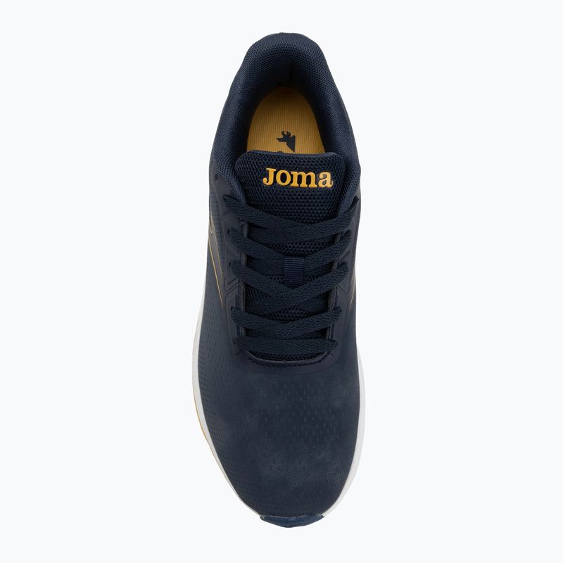 Pánské běžecké boty Joma Argon navy blue 5