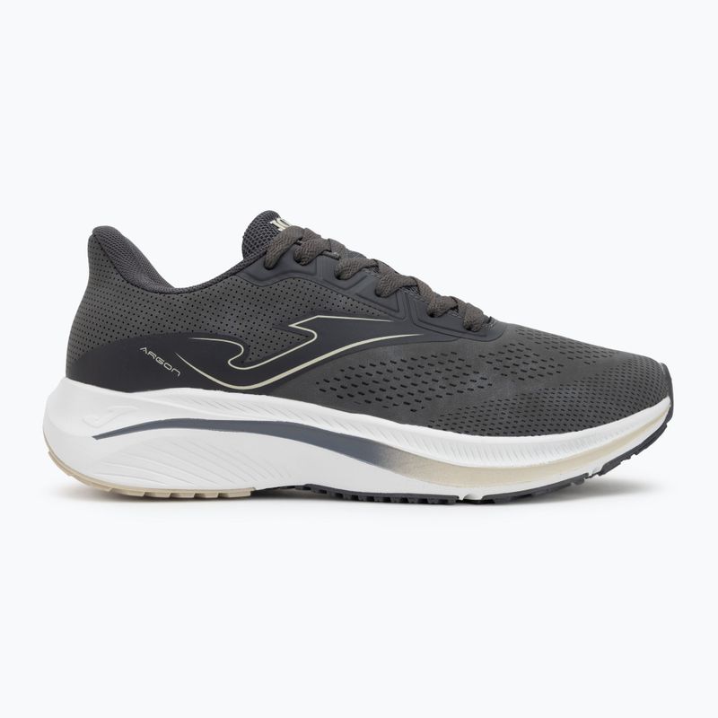 Pánské běžecké boty Joma Argon dark grey 2