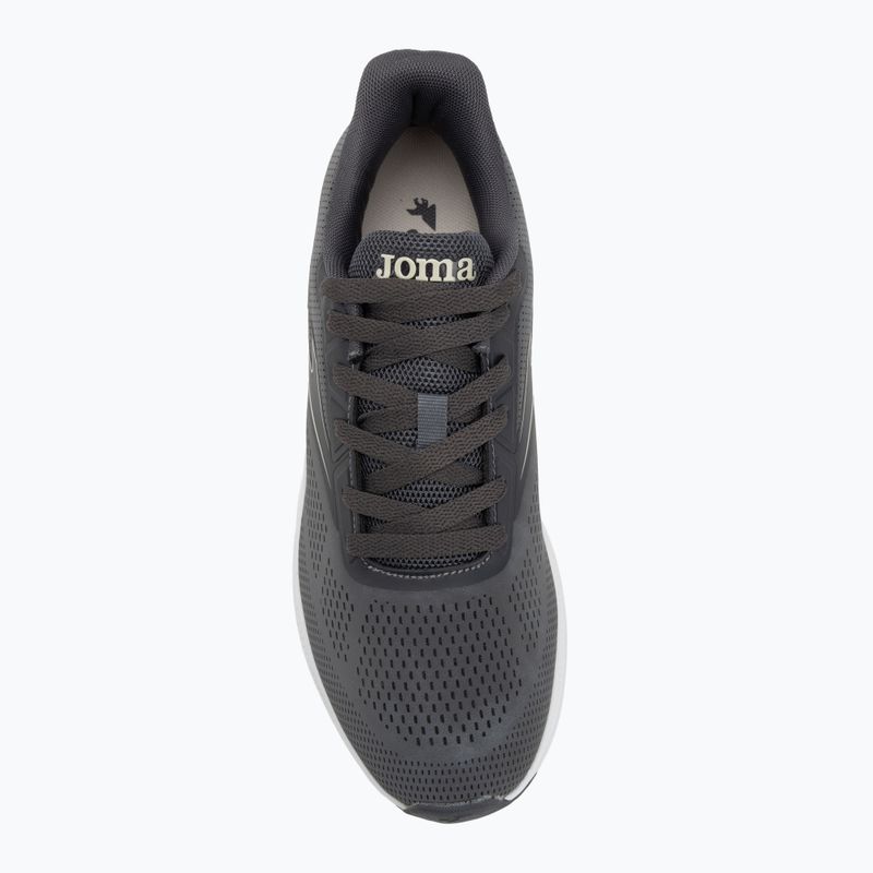 Pánské běžecké boty Joma Argon dark grey 5