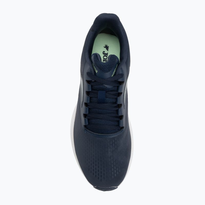 Pánské běžecké boty Joma Rodio navy blue 5