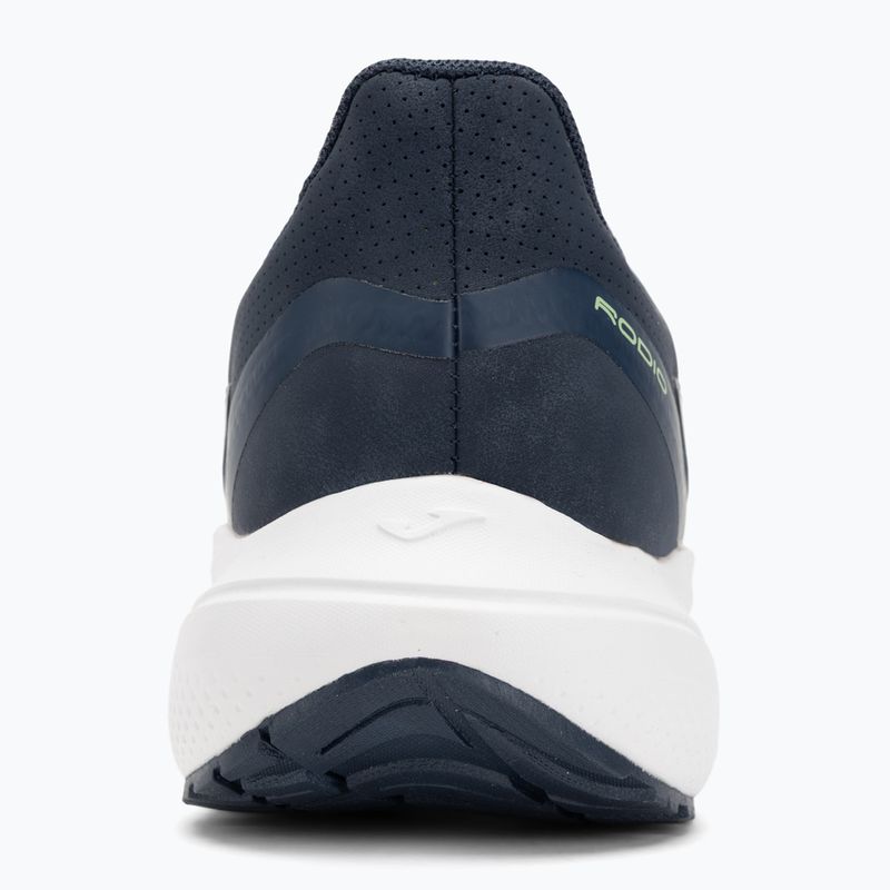 Pánské běžecké boty Joma Rodio navy blue 6