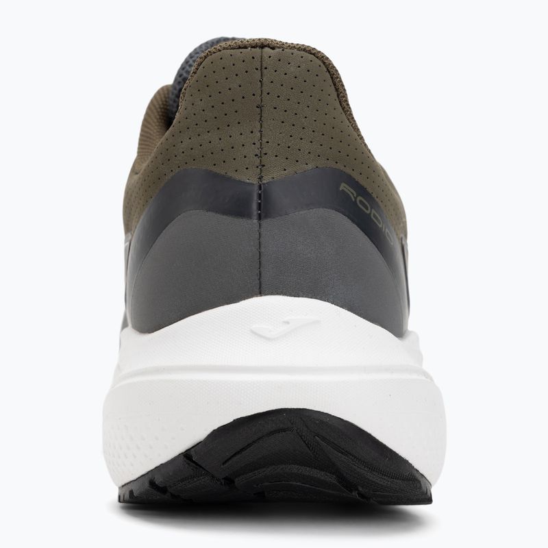 Pánské běžecké boty Joma Rodio black 6