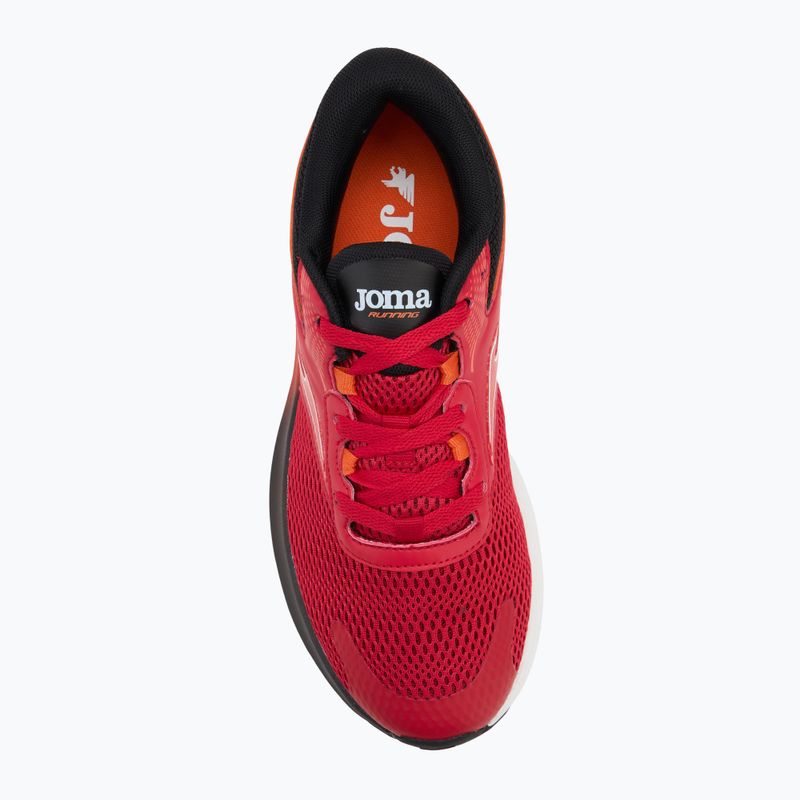 Pánské běžecké boty Joma Active red 5