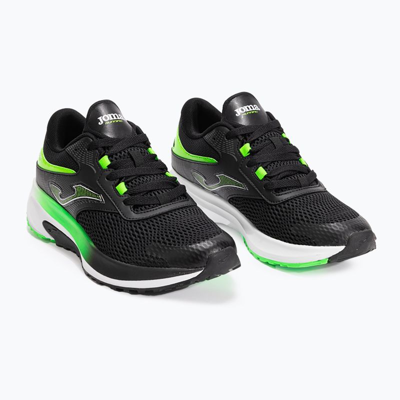 Pánské běžecké boty Joma Active black 2