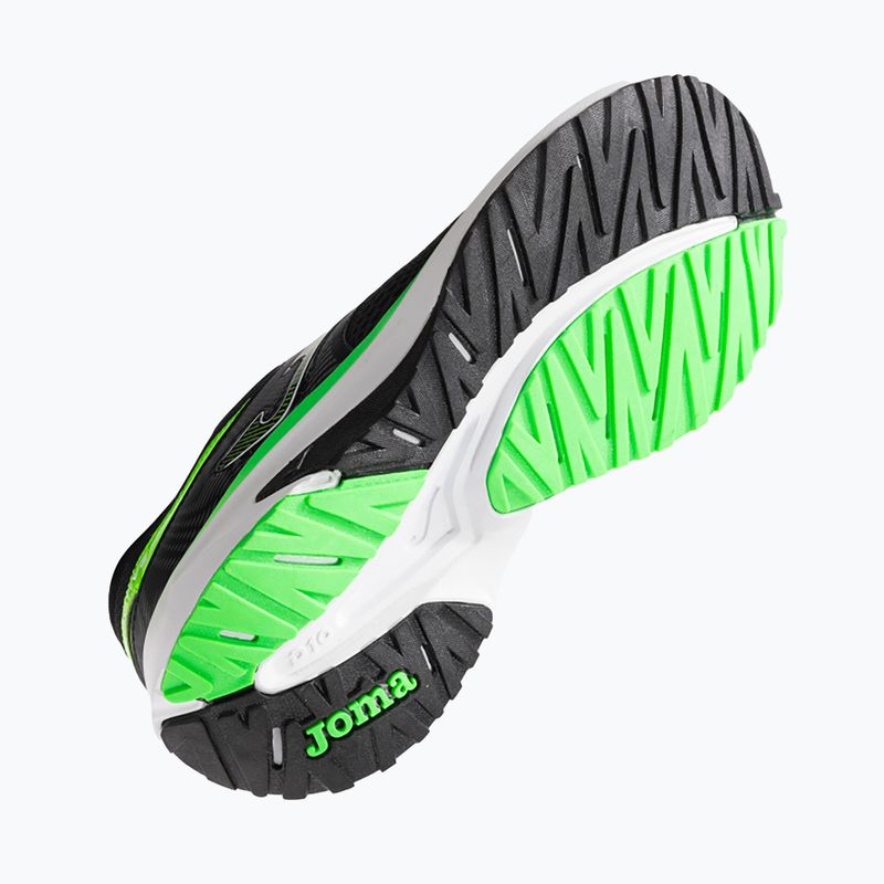 Pánské běžecké boty Joma Active black 5