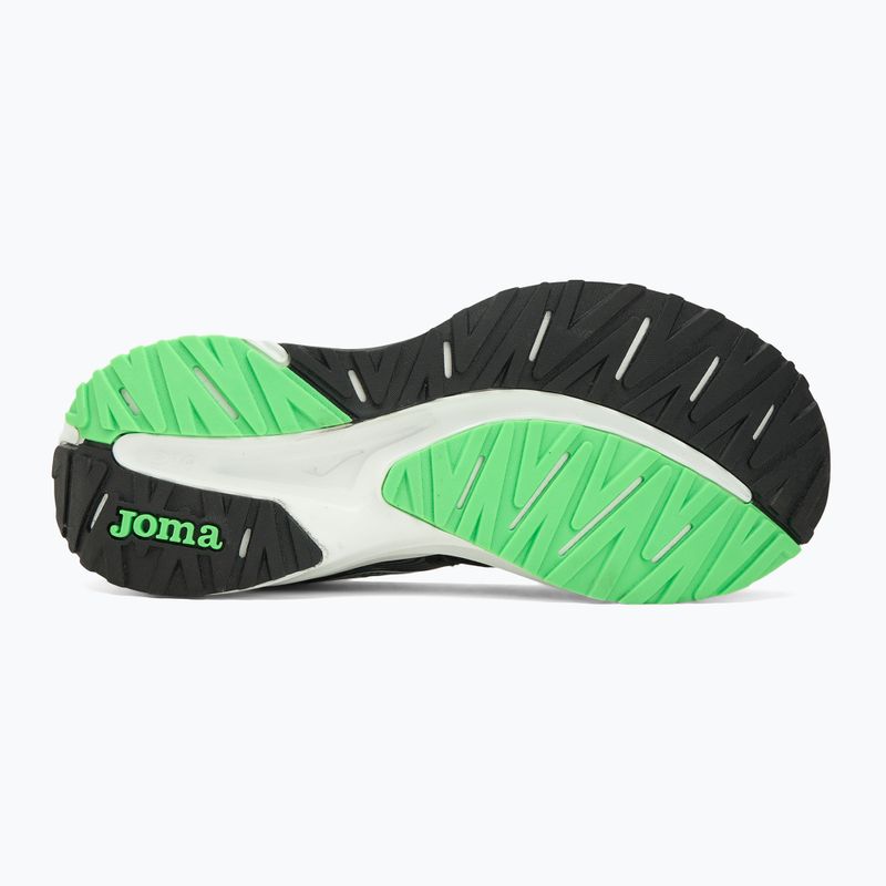 Pánské běžecké boty Joma Active black 4