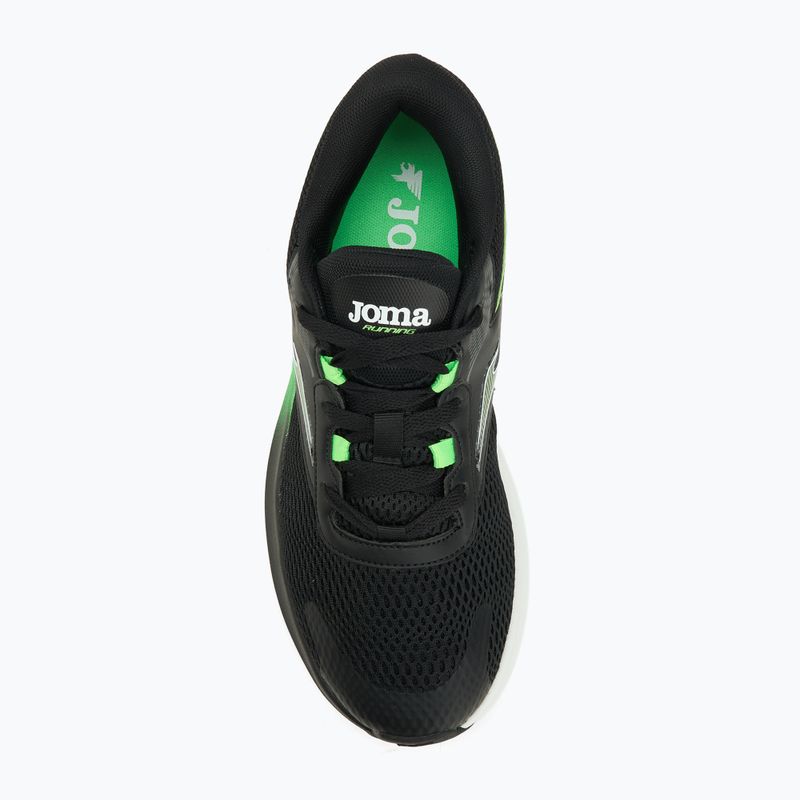 Pánské běžecké boty Joma Active black 5