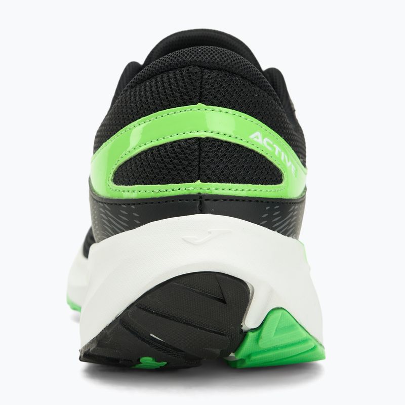 Pánské běžecké boty Joma Active black 6