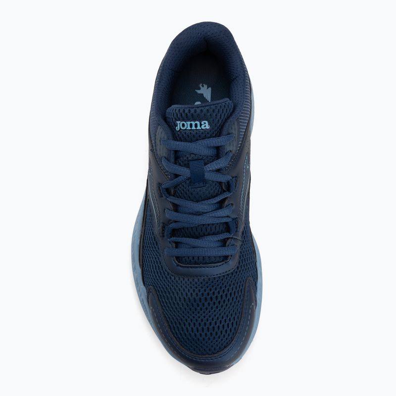 Pánské běžecké boty Joma Vitaly navy blue 5