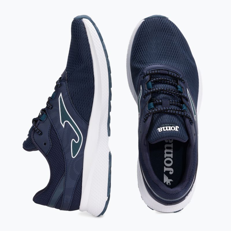 Pánské běžecké boty Joma Meta navy blue 8