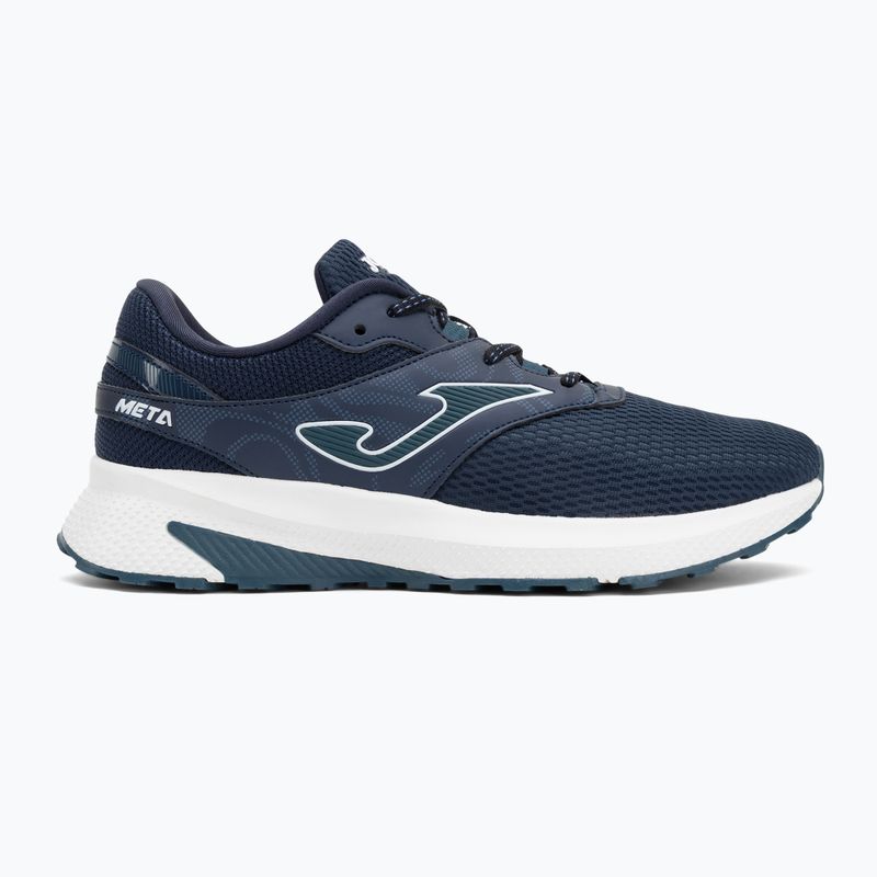 Pánské běžecké boty Joma Meta navy blue 2