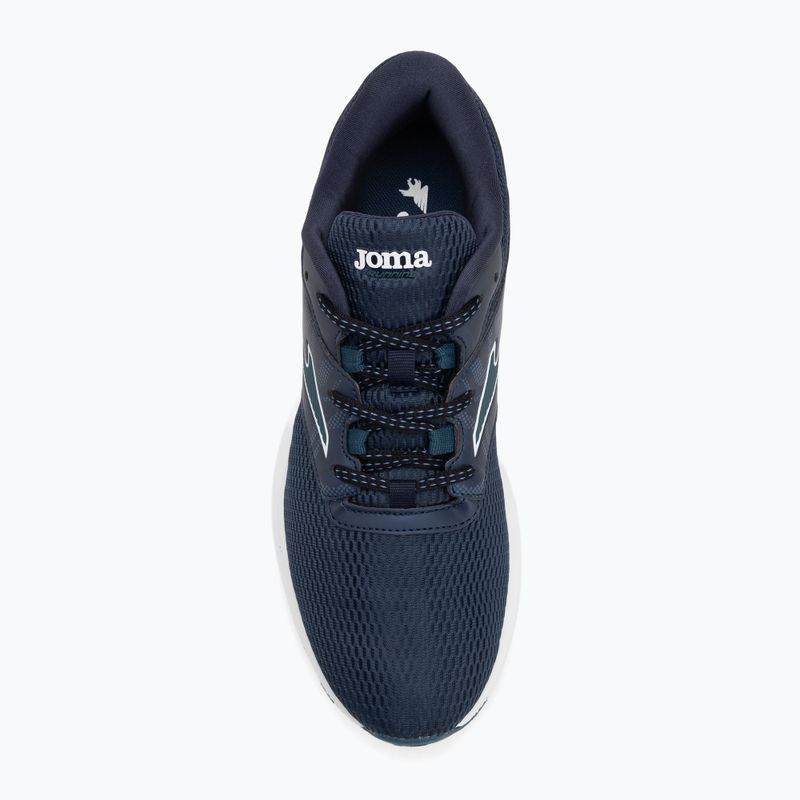 Pánské běžecké boty Joma Meta navy blue 5