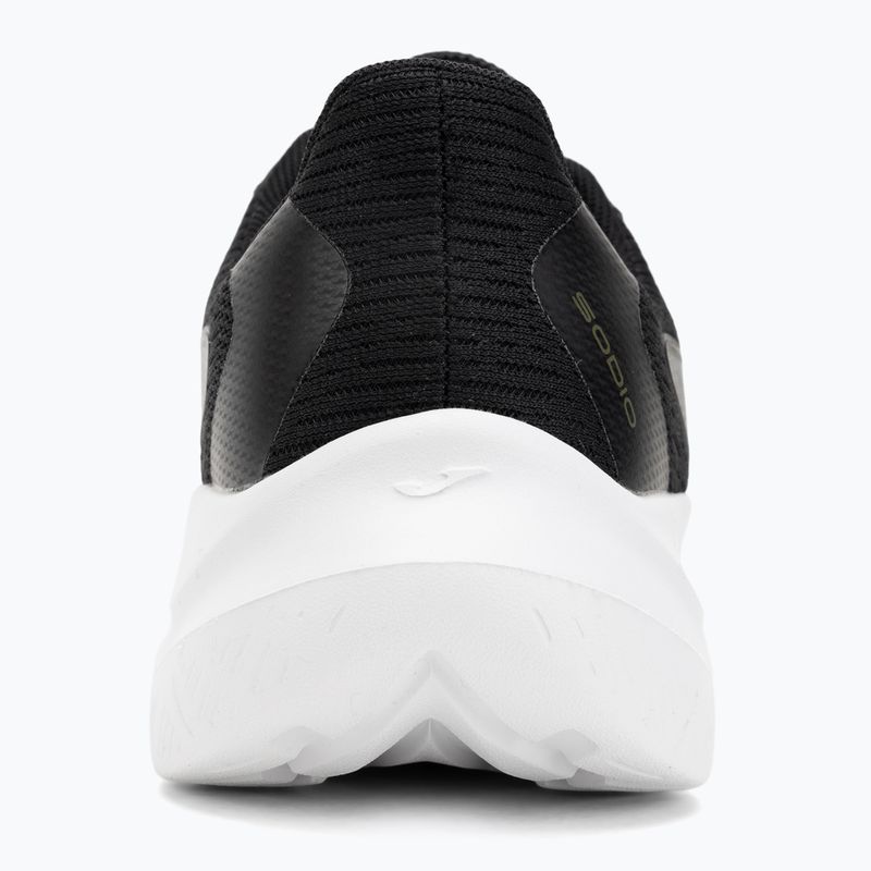Pánské běžecké boty Joma Sodio black 6