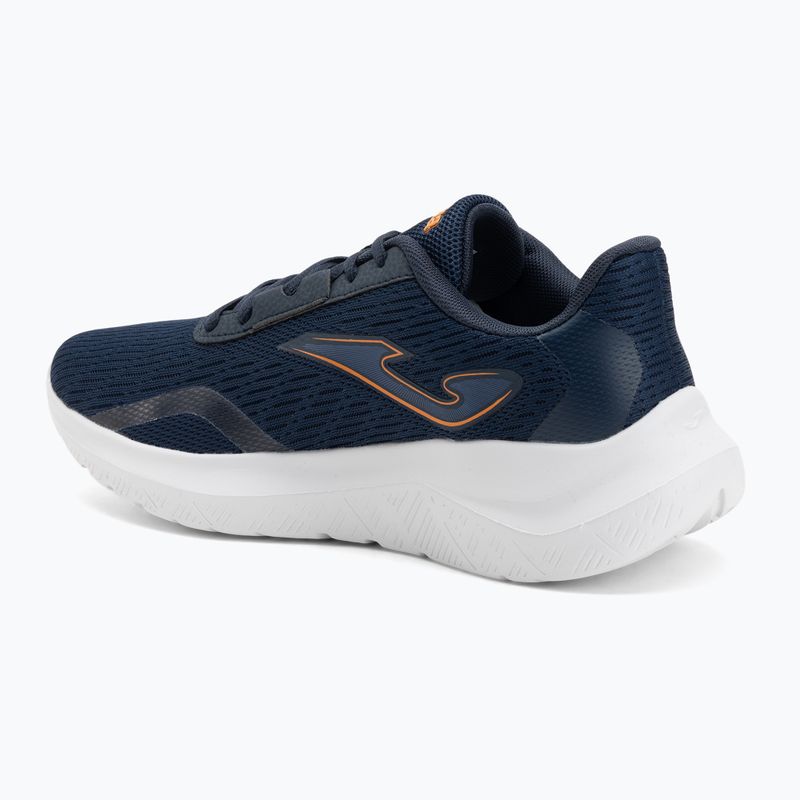 Pánské běžecké boty Joma Sodio navy blue 3
