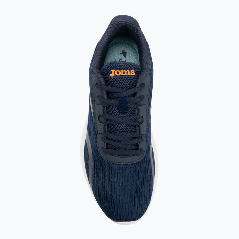 Pánské běžecké boty Joma Sodio navy blue 5