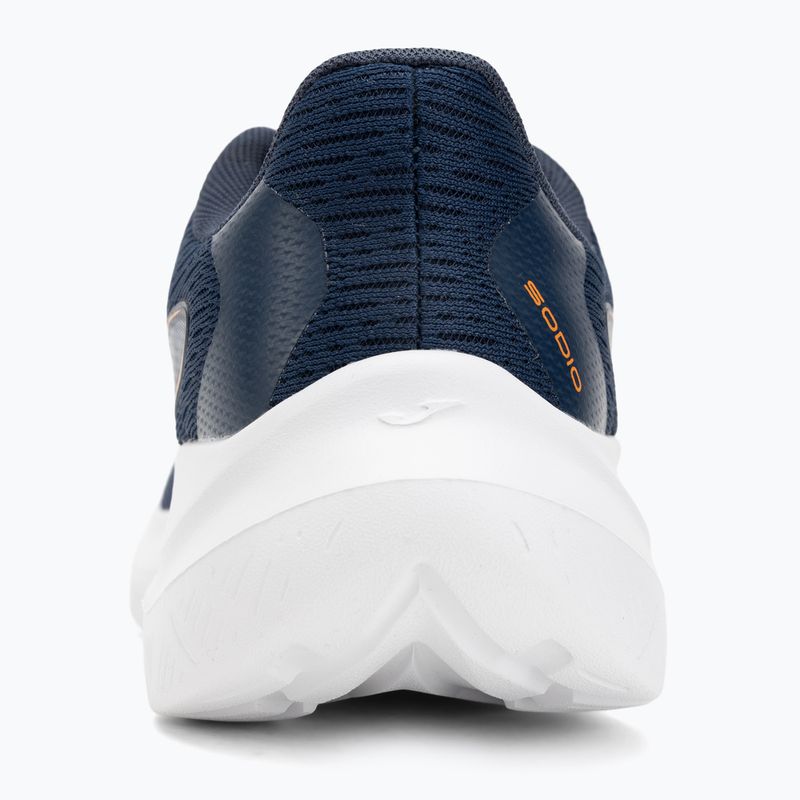 Pánské běžecké boty Joma Sodio navy blue 6