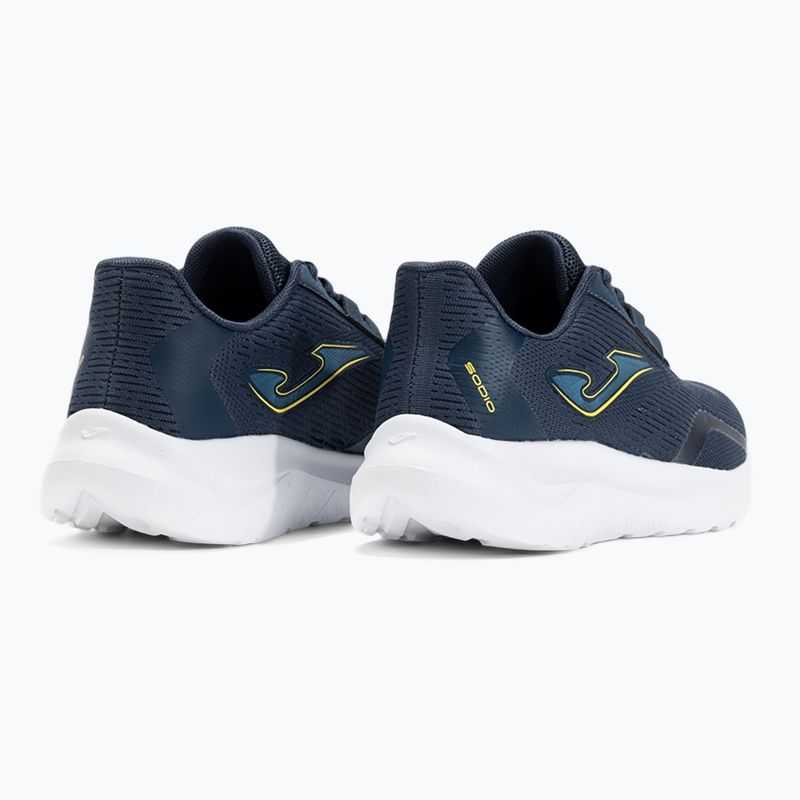 Pánské běžecké boty Joma Sodio blue 10