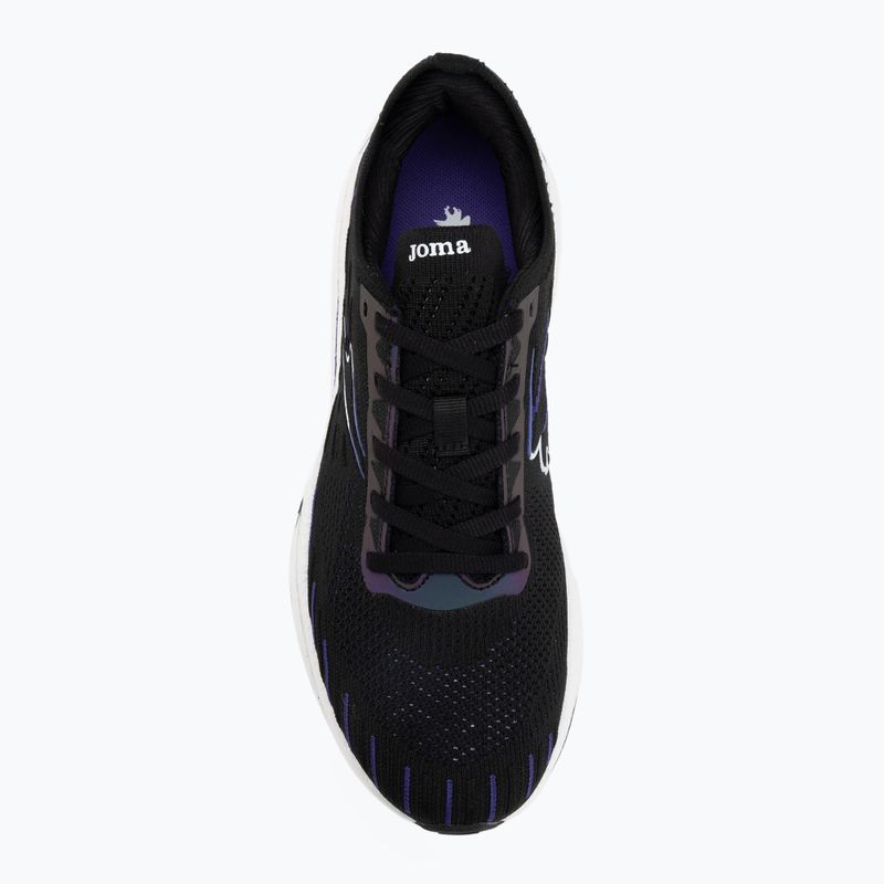 Dámské běžecké boty Joma Viper Lady black 5