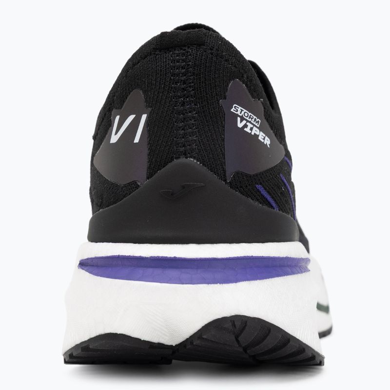 Dámské běžecké boty Joma Viper Lady black 6