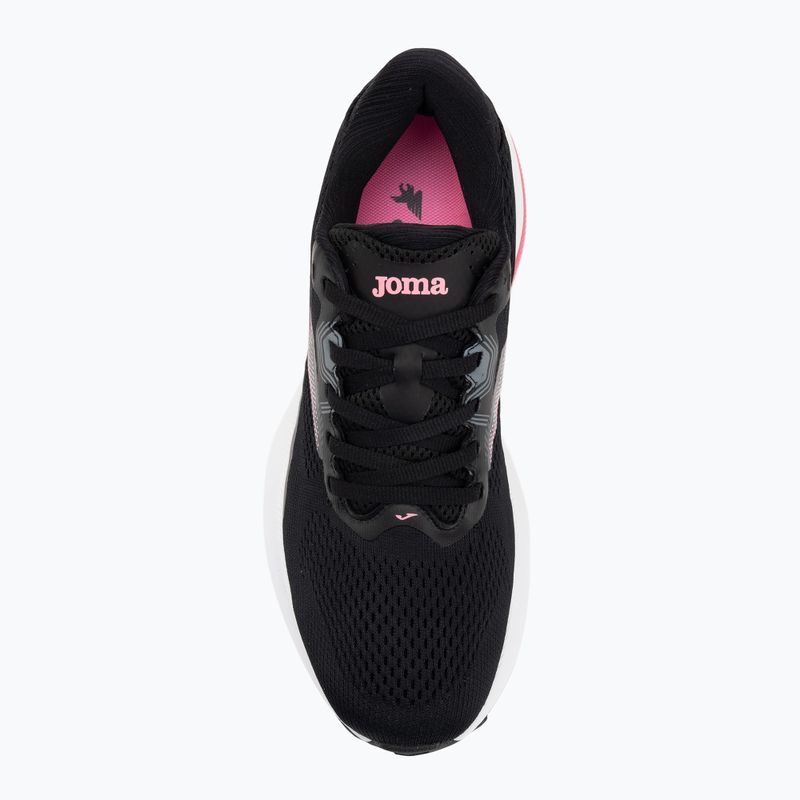 Dámské běžecké boty Joma Hispalis black 5