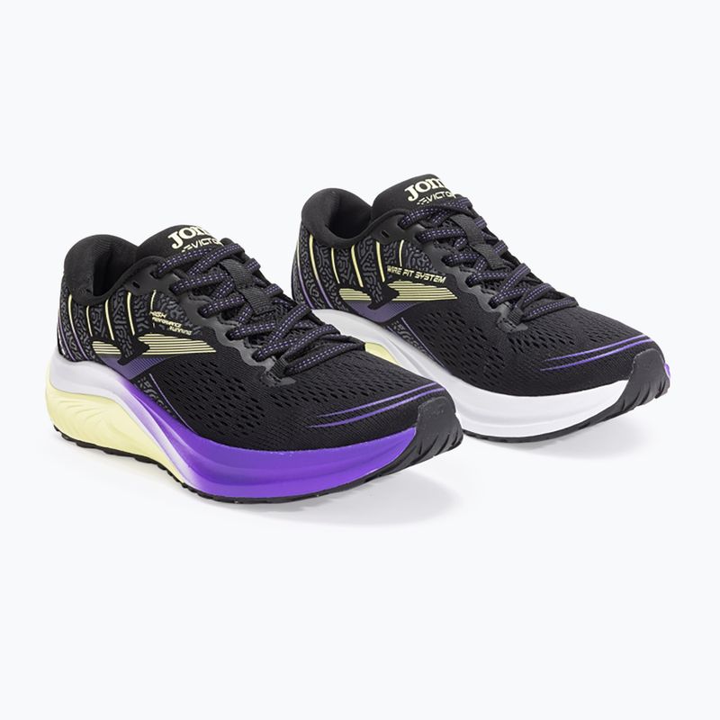 Dámské běžecké boty Joma Victory Lady black 2